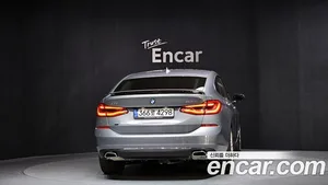BMW Gran Turismo, 2023 — миниатюра 4