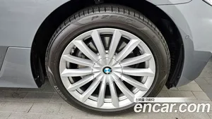 BMW Gran Turismo, 2023 — миниатюра 5