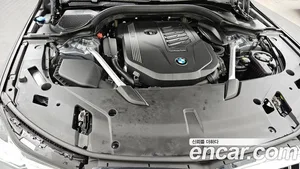 BMW Gran Turismo, 2023 — миниатюра 6