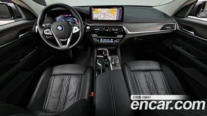 BMW Gran Turismo, 2023 — миниатюра 7