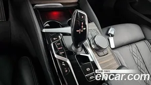 BMW Gran Turismo, 2023 — миниатюра 9