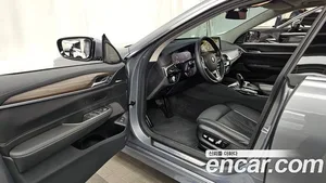 BMW Gran Turismo, 2023 — миниатюра 10