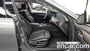 BMW Gran Turismo, 2023 — миниатюра 11