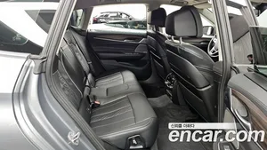 BMW Gran Turismo, 2023 — миниатюра 12