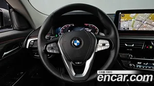 BMW Gran Turismo, 2023 — миниатюра 13