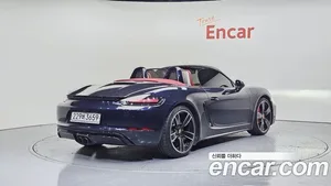 Porsche 718, 2019 — миниатюра 2