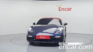 Porsche 718, 2019 — миниатюра 3