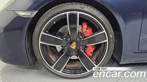 Porsche 718, 2019 — миниатюра 5