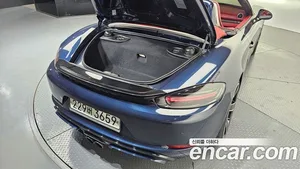Porsche 718, 2019 — миниатюра 6