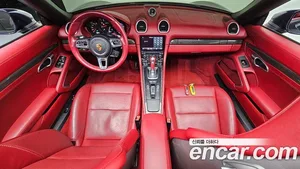 Porsche 718, 2019 — миниатюра 7
