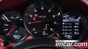 Porsche 718, 2019 — миниатюра 8