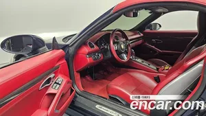 Porsche 718, 2019 — миниатюра 10