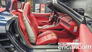 Porsche 718, 2019 — миниатюра 11