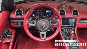 Porsche 718, 2019 — миниатюра 14