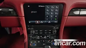 Porsche 718, 2019 — миниатюра 15