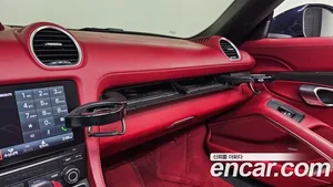 Porsche 718, 2019 — миниатюра 17