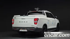 KGM Rexton, 2019 — миниатюра 2