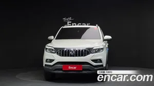 KGM Rexton, 2019 — миниатюра 3