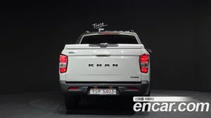 KGM Rexton, 2019 — миниатюра 4