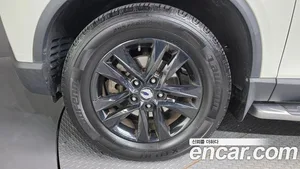 KGM Rexton, 2019 — миниатюра 5