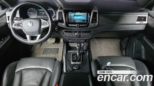KGM Rexton, 2019 — миниатюра 7