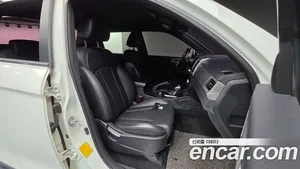 KGM Rexton, 2019 — миниатюра 10
