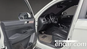 KGM Rexton, 2019 — миниатюра 11