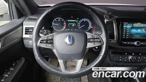 KGM Rexton, 2019 — миниатюра 13