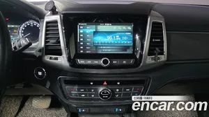 KGM Rexton, 2019 — миниатюра 14