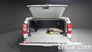 KGM Rexton, 2019 — миниатюра 20