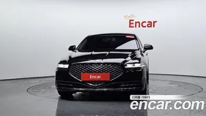 Genesis G90, 2019 — миниатюра 3