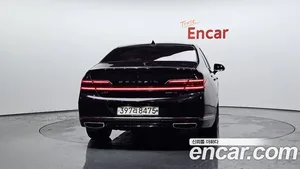 Genesis G90, 2019 — миниатюра 4