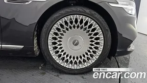 Genesis G90, 2019 — миниатюра 5
