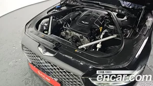 Genesis G90, 2019 — миниатюра 6