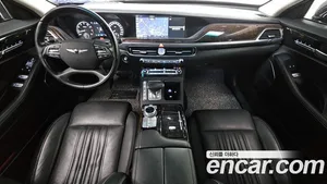 Genesis G90, 2019 — миниатюра 7