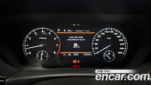 Genesis G90, 2019 — миниатюра 8