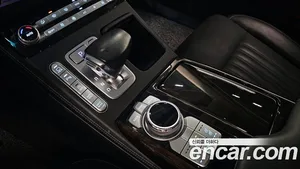 Genesis G90, 2019 — миниатюра 9