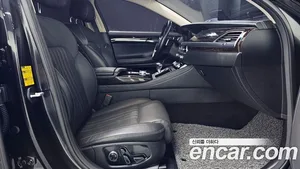 Genesis G90, 2019 — миниатюра 10