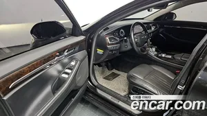 Genesis G90, 2019 — миниатюра 11