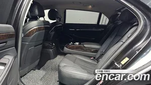 Genesis G90, 2019 — миниатюра 12