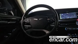 Genesis G90, 2019 — миниатюра 13