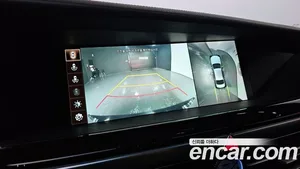 Genesis G90, 2019 — миниатюра 15