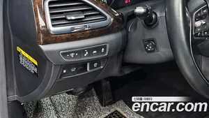 Genesis G90, 2019 — миниатюра 16