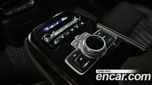 Genesis G90, 2019 — миниатюра 17