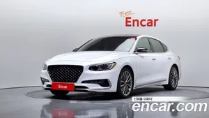Hyundai Grandeur, 2017 — миниатюра 1