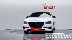 Hyundai Grandeur, 2017 — миниатюра 3