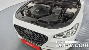 Hyundai Grandeur, 2017 — миниатюра 6