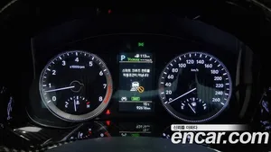 Hyundai Grandeur, 2017 — миниатюра 8