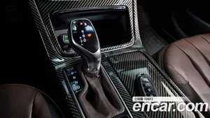 Hyundai Grandeur, 2017 — миниатюра 9