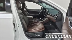 Hyundai Grandeur, 2017 — миниатюра 10